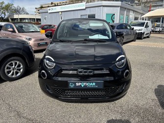 Photo Fiat 500e 118 ch Nouvelle