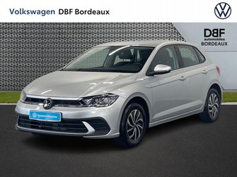 Photo Volkswagen Polo 1.0 TSI 95 S&S BVM5 Life Plus
