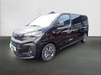 Photo Peugeot Expert CABINE APPROFONDIE EXPERT CA FIXE M BLUEHDI 180 S&S EAT8