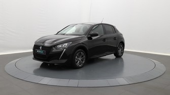 Photo Peugeot 208 ELECTRIQUE 50 kWh 136ch Style