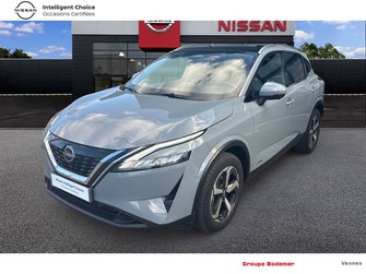 Photo Nissan Qashqai Qashqai e-Power 190 ch
