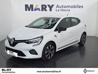 Photo Renault Clio TCe 90 - 21N Limited