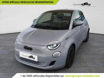 Photo Fiat 500 NOUVELLE MY23 SERIE 2 e 95 ch La Prima