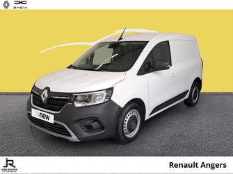 Photo Renault Kangoo Van 1.5 Blue dCi 115ch Extra - 16490€ HT