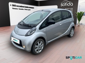 Photo Citroen C Zero Confort