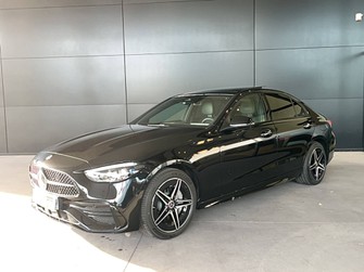 Photo Mercedes Classe C CLASSE C Classe C 300 e 9G-Tronic e-Hybrid EQ