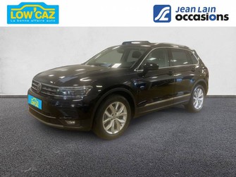 Photo Volkswagen Tiguan 2.0 TDI 150 DSG7 Carat
