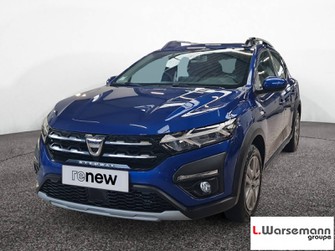 Photo Dacia Sandero Sandero TCe 90 - 22