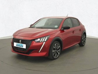 Photo Peugeot 208 208 PureTech 100 S&S BVM6