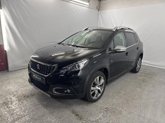 Photo Peugeot 2008 1.2 PureTech 130ch Crossway S&S