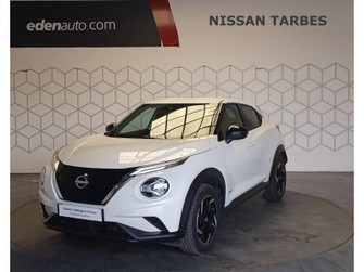 Photo Nissan Juke HYBRID 143 N-Connecta