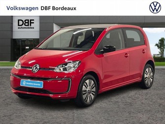 Photo Volkswagen Up ! E-UP! 2.0 Electrique