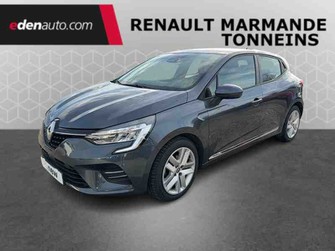 Photo Renault Clio TCe 100 Business