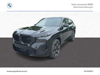 Photo Bmw XM 50e 3.0 476ch