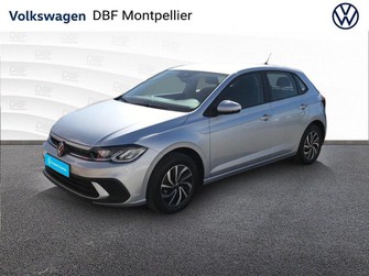 Photo Volkswagen Polo 1.0 TSI 95 S&S DSG7 Life