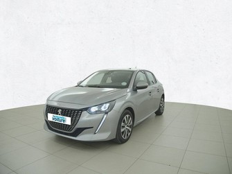 Photo Peugeot 208 BUSINESS 208 PureTech 75 S&S BVM5