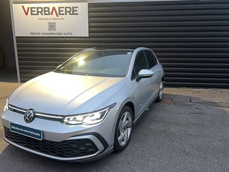 Photo Volkswagen Golf Golf 1.4 Hybrid Rechargeable OPF 245 DSG6