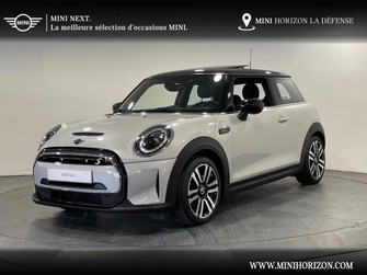 Photo Mini  184ch Edition Camden BVA 5CV