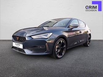 Photo Cupra Leon Leon 1.5 eTSI 150 ch DSG7