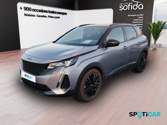 Photo Peugeot 3008 HYBRID 225ch GT e-EAT8