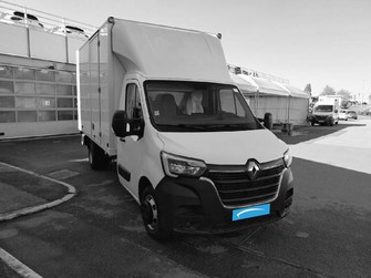 Photo Renault Master GRAND VOLUME MASTER GV 20M3 PROP RJ3500 L4 DCI 130