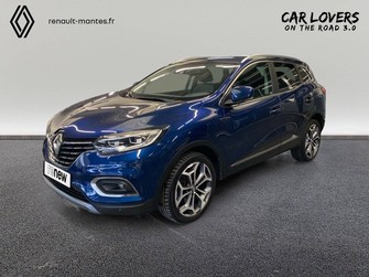 Photo Renault Kadjar Kadjar Blue dCi 150