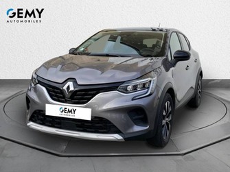 Photo Renault Captur TCe 90 Evolution