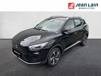 Photo MG ZS EV Autonomie Etendue 70kWh - 115 kW 2WD Luxury