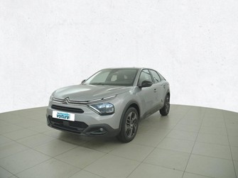 Photo Citroen C4 BlueHDi 130 EAT8 - Plus
