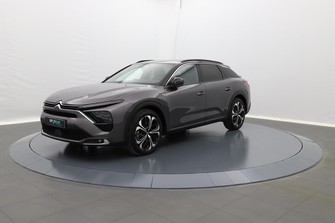 Photo Citroen C5 X PureTech 180 S&S EAT8 Shine