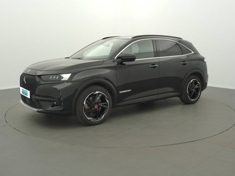 Photo DS 7 Crossback CROSSBACK DS7 Crossback Hybride E-Tense 300 EAT8 4x4