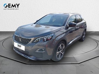 Photo Peugeot 3008 Puretech 130ch S&S EAT8 Active