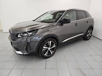 Photo Peugeot 3008 Plug-in Hybrid 225ch GT e-EAT8