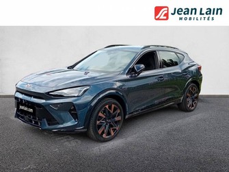 Photo Cupra Formentor eHybrid 272 ch DSG6 VZ