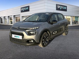 Photo Citroen C3 1.2 PureTech 83ch S&S Shine
