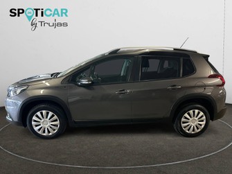 Photo Peugeot 2008 2008 BlueHDi 100ch S&S BVM5
