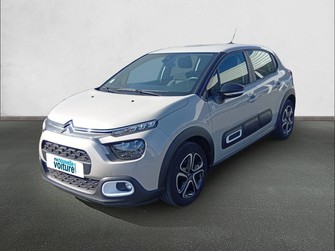 Photo Citroen C3 C3 PureTech 83 S&S BVM5