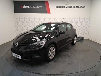 Photo Renault Clio V SCe 65 Authentic 5p