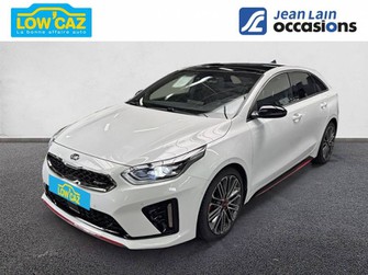 Photo Kia Pro Ceed PROCEED 1.6 T-GDi 204 ch ISG DCT7 GT