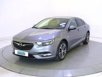 Photo Opel Insignia GRAND SPORT 1.6 Diesel 136 ch BVA6 - Elite