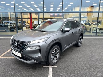 Photo Nissan X Trail X-Trail e-POWER 204 ch