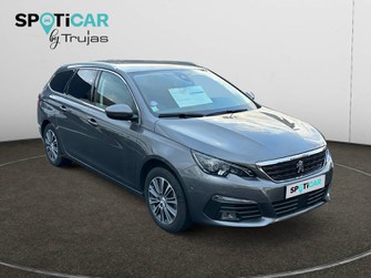 Photo Peugeot 308 SW BUSINESS 308 SW PureTech 130ch S&S EAT8