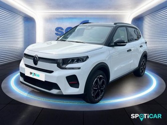 Photo Citroen C3 1.2 Turbo 100ch MAX