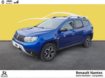 Photo Dacia Duster 1.5 Blue dCi 115ch 15 ans 4x2 E6U