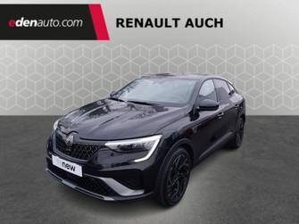 Photo Renault Arkana E-Tech 145 - 23 esprit Alpine