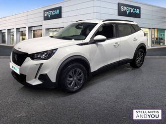 Photo Peugeot 2008 PureTech 130 S&S EAT8 Style