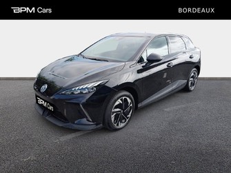Photo MG  EV 204ch - 64kWh Luxury