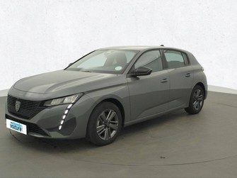 Photo Peugeot 308 308 PureTech 130ch S&S BVM6