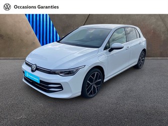 Photo Volkswagen Golf 1.5 eHybrid 204ch Edition 50 DSG6