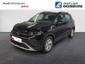 Photo Volkswagen T-Cross 1.0 TSI 116 Start/Stop DSG7 Life Plus